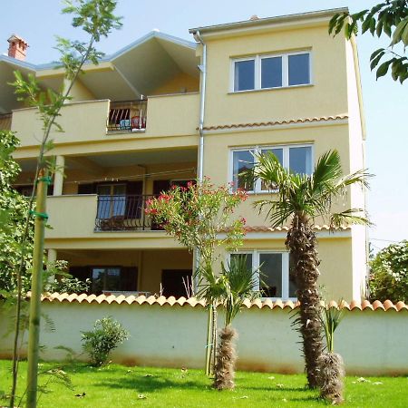 Apartment Nina Ρόβινι Εξωτερικό φωτογραφία