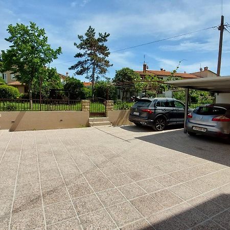 Apartment Nina Ρόβινι Εξωτερικό φωτογραφία
