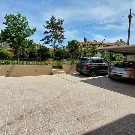 Apartment Nina Ρόβινι Εξωτερικό φωτογραφία