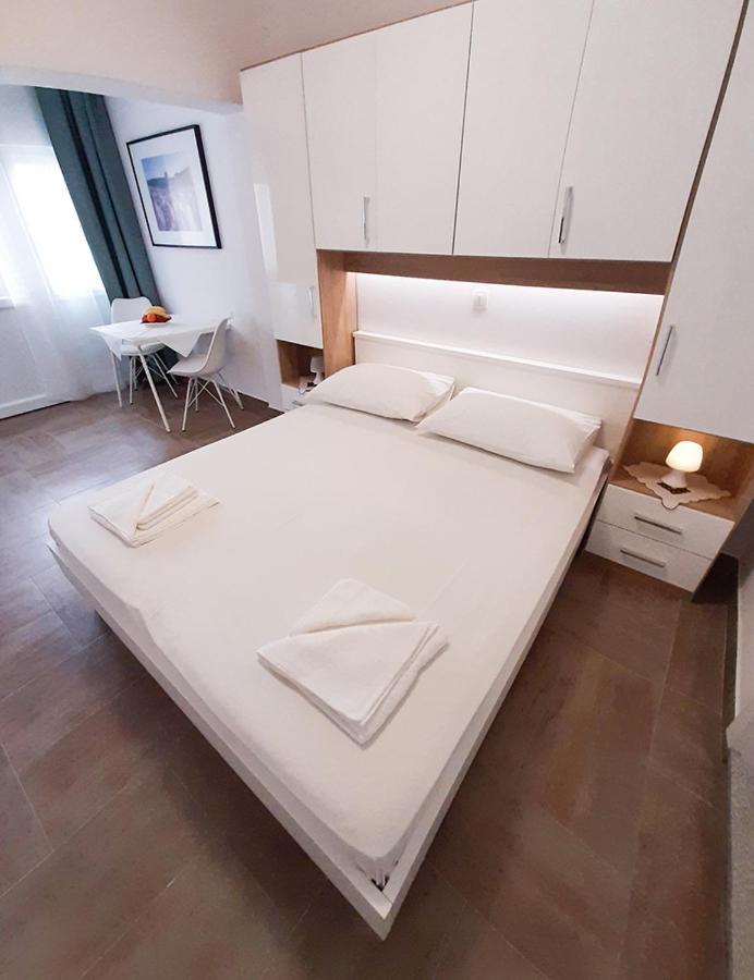 Apartment Nina Ρόβινι Εξωτερικό φωτογραφία