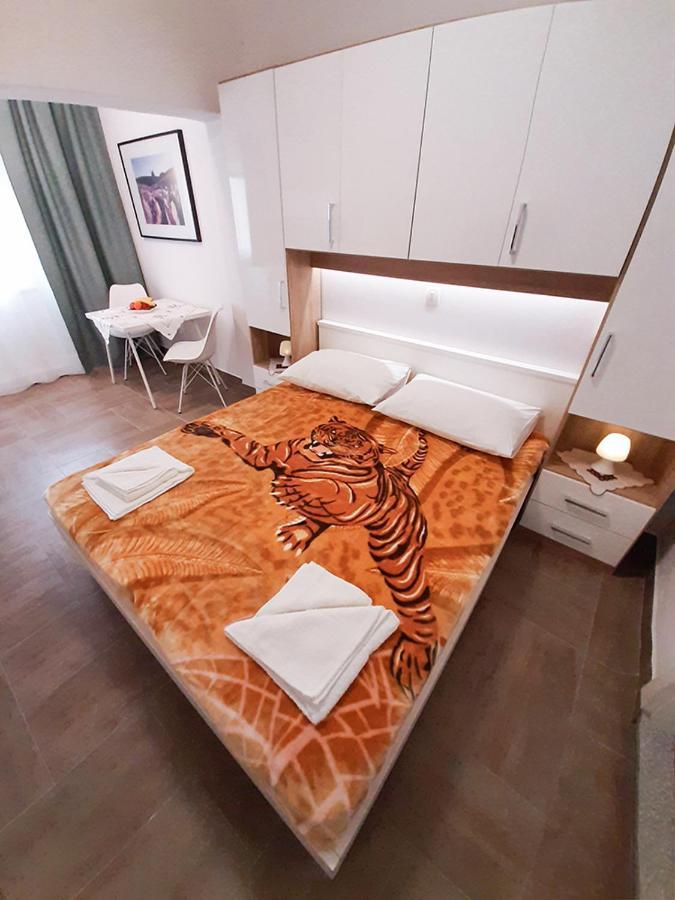 Apartment Nina Ρόβινι Εξωτερικό φωτογραφία