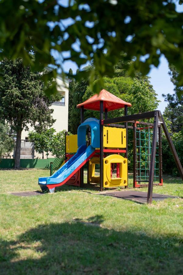 Apartment Nina Ρόβινι Εξωτερικό φωτογραφία