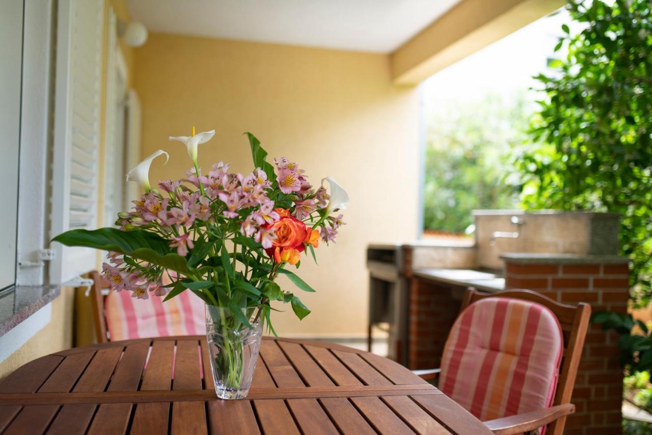 Apartment Nina Ρόβινι Εξωτερικό φωτογραφία