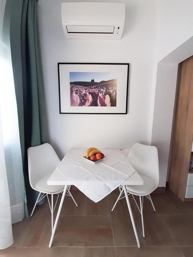 Apartment Nina Ρόβινι Εξωτερικό φωτογραφία