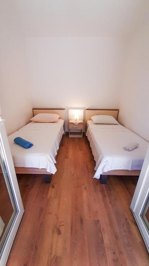 Apartment Nina Ρόβινι Εξωτερικό φωτογραφία