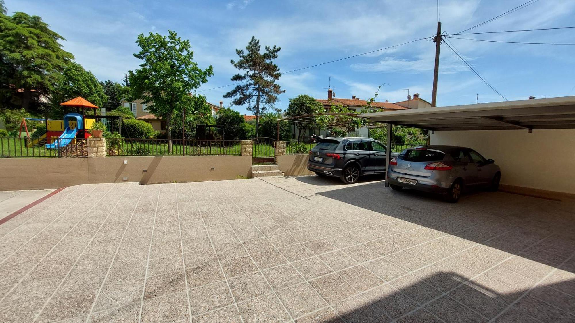 Apartment Nina Ρόβινι Εξωτερικό φωτογραφία